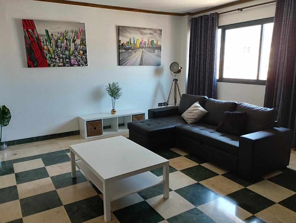 Apartemen Atico Espectacular En Casco Antiguo De Marbella