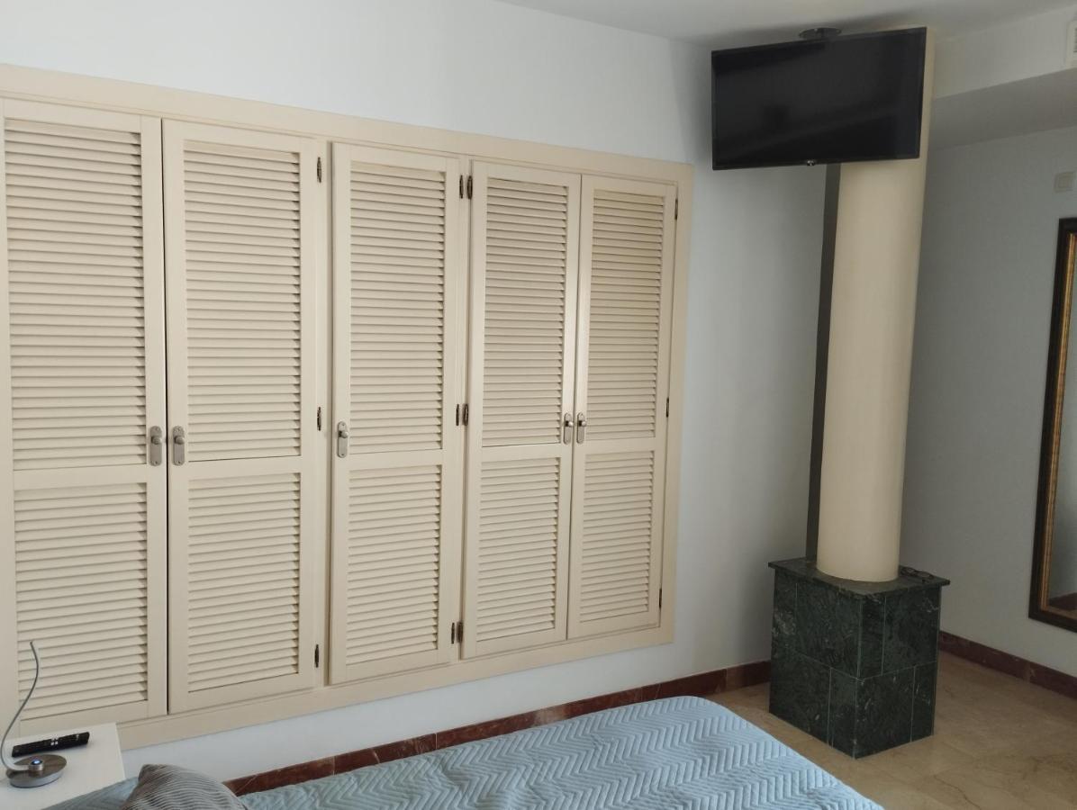 Apartemen Atico Espectacular En Casco Antiguo De *