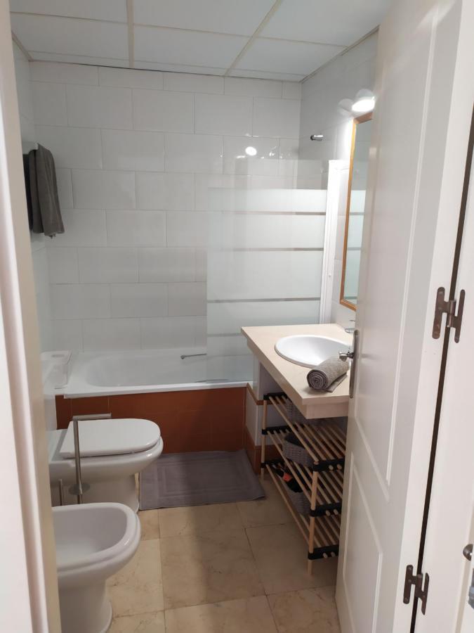 Atico Espectacular En Casco Antiguo De Apartemen