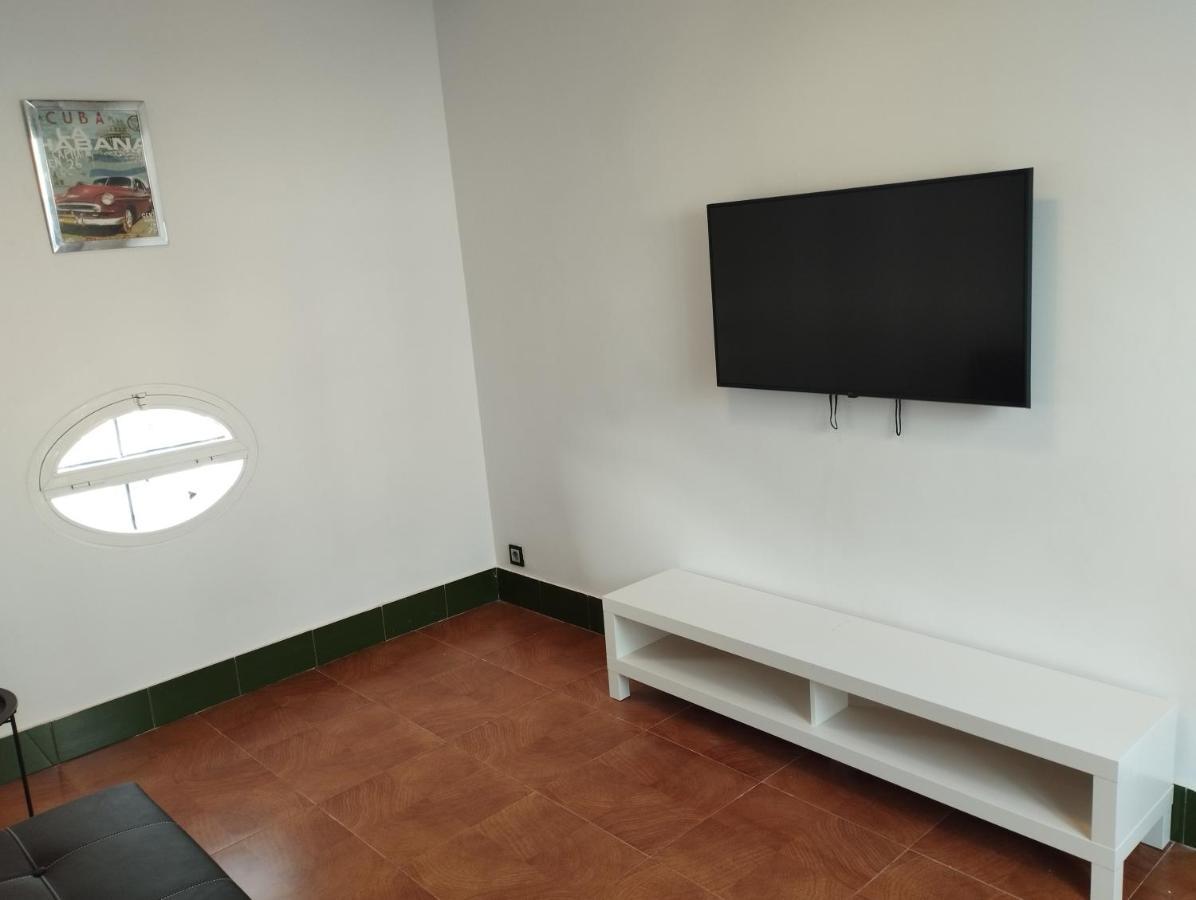Apartemen Atico Espectacular En Casco Antiguo De *