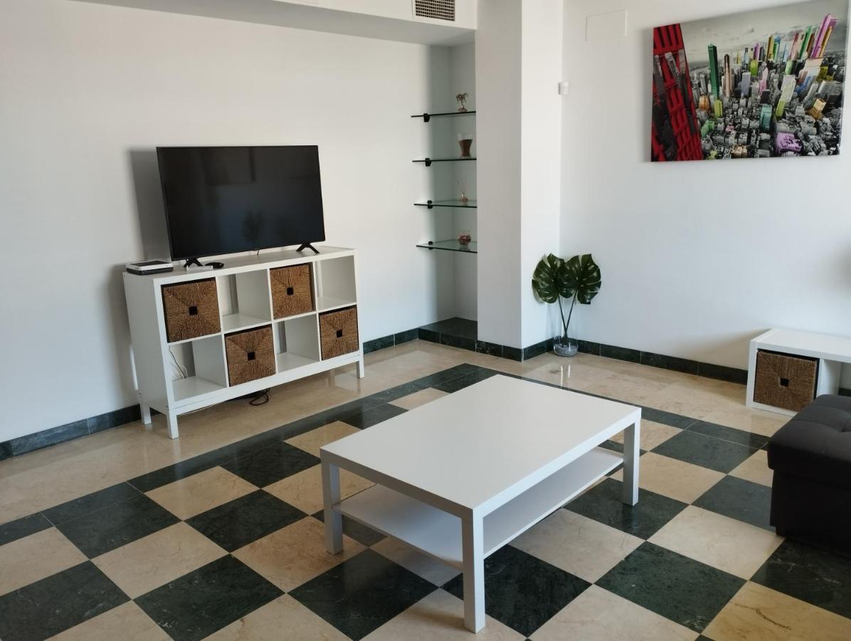 Apartemen Atico Espectacular En Casco Antiguo De *