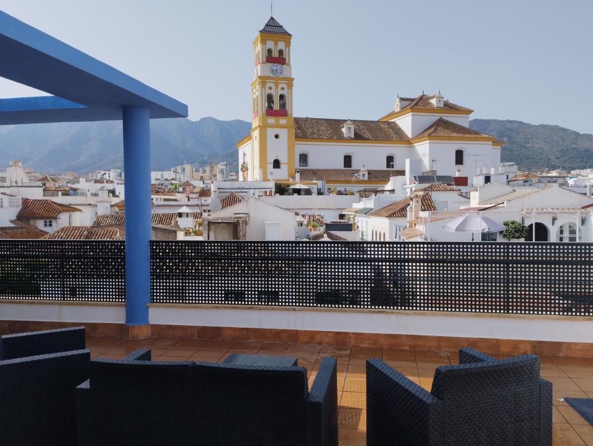 Appartement Atico Espectacular En Casco Antiguo De Marbella