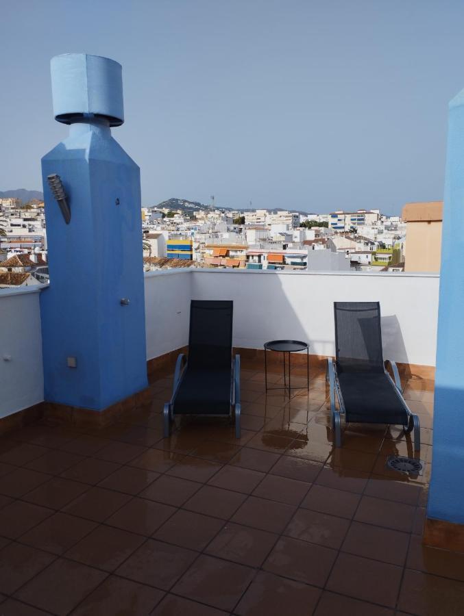 Atico Espectacular En Casco Antiguo De Appartement *