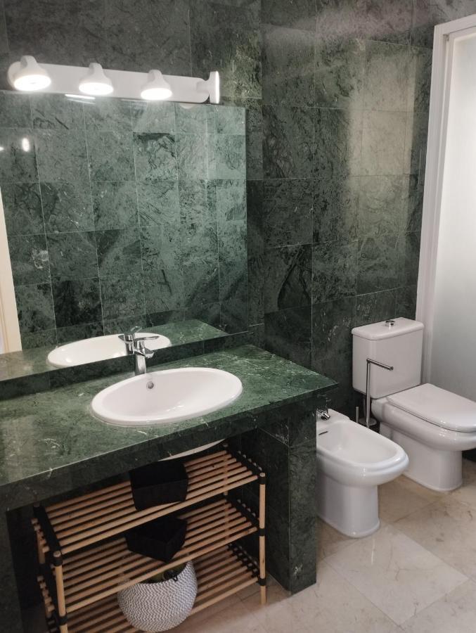 Atico Espectacular En Casco Antiguo De Appartement Marbella
