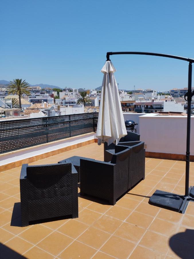 Atico Espectacular En Casco Antiguo De Appartement