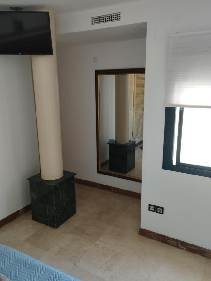 Atico Espectacular En Casco Antiguo De Appartement Marbella